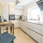 Haus Ebbe * Morsum (Sylt)