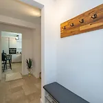 Haus Ebbe Tatil Evi *