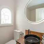 Tatil Evi Haus Ebbe Morsum (Sylt)