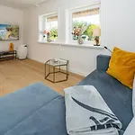 Haus Ebbe Morsum (Sylt)