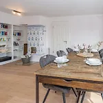 Haus Ebbe Tatil Evi *