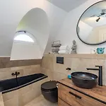 Tatil Evi Haus Ebbe Morsum (Sylt)