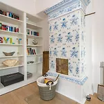 Haus Ebbe Tatil Evi Morsum (Sylt)