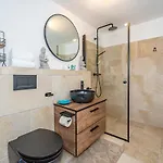 Haus Ebbe Tatil Evi *