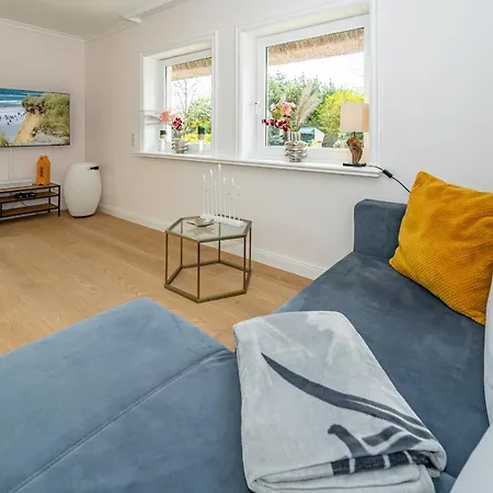 Haus Ebbe Morsum (Sylt)
