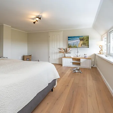 Haus Ebbe Morsum (Sylt)