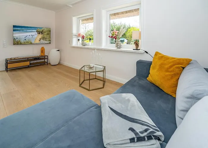 Haus Ebbe Morsum